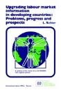Upgrading Labour Market Information In Developing Countries - Preview