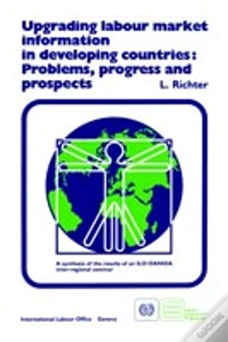 Capa do artigo Upgrading Labour Market Information In Developing Countries