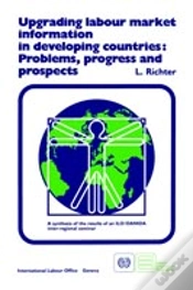 Capa do artigo Upgrading Labour Market Information In Developing Countries