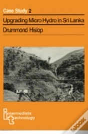 Capa do artigo Upgrading Micro Hydro In Sri Lanka