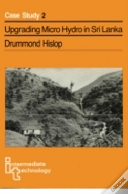 Capa do artigo Upgrading Micro Hydro In Sri Lanka