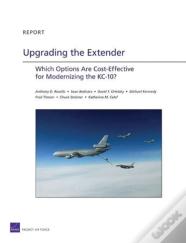 Upgrading The Extender
