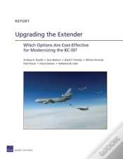 Capa do artigo Upgrading The Extender
