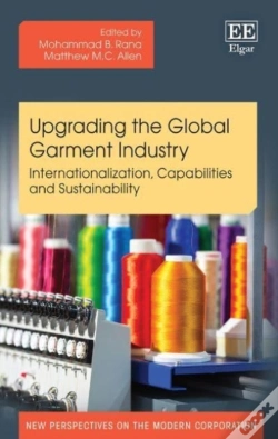 Capa do artigo Upgrading The Global Garment Industry