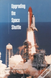 Capa do artigo Upgrading The Space Shuttle