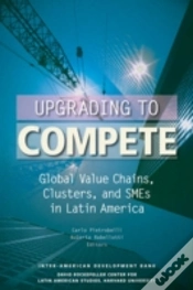 Capa do artigo Upgrading To Compete