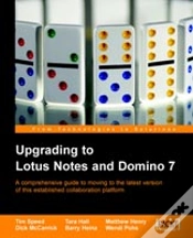 Capa do artigo Upgrading To Lotus Notes And Domino 7