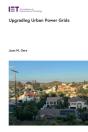 Upgrading Urban Power Grids - Preview