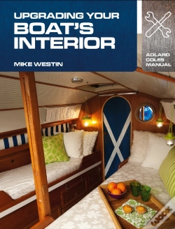 Capa do artigo Upgrading Your Boat'S Interior