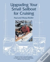Capa do artigo Upgrading Your Small Sailboat For Cruisi