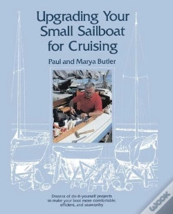 Capa do artigo Upgrading Your Small Sailboat For Cruisi