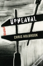 Capa do artigo Upheaval