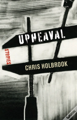Capa do artigo Upheaval
