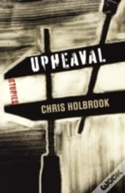 Capa do artigo Upheaval