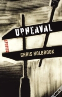 Capa do artigo Upheaval