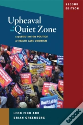 Upheaval In The Quiet Zone