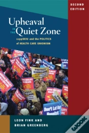 Capa do artigo Upheaval In The Quiet Zone