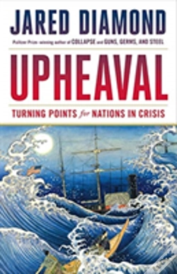 Capa do artigo Upheaval