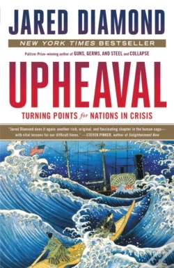 Capa do artigo Upheaval