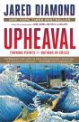 Upheaval - Preview