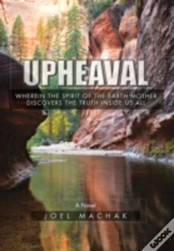 Capa do artigo Upheaval