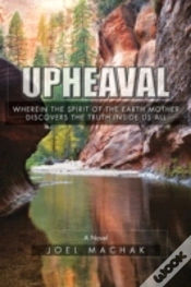 Capa do artigo Upheaval