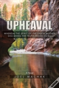 Capa do artigo Upheaval