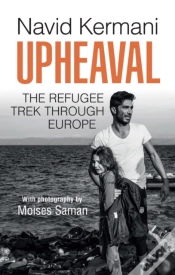 Capa do artigo Upheaval