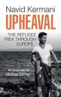 Upheaval - Preview