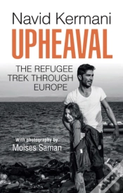 Capa do artigo Upheaval