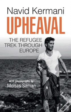 Capa do artigo Upheaval