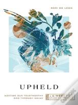 Upheld