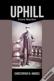 Capa do artigo Uphill: A Civil War Epic