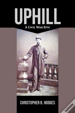 Capa do artigo Uphill: A Civil War Epic