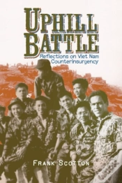Capa do artigo Uphill Battle