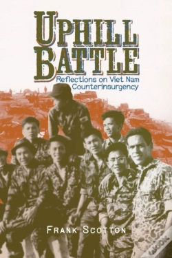 Capa do artigo Uphill Battle
