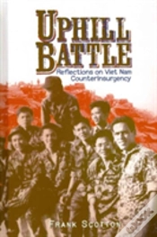 Capa do artigo Uphill Battle