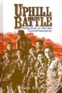 Capa do artigo Uphill Battle