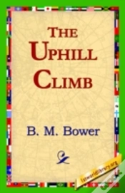Capa do artigo Uphill Climb