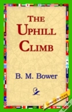 Capa do artigo Uphill Climb