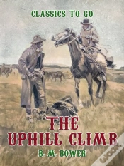 Capa do artigo Uphill Climb
