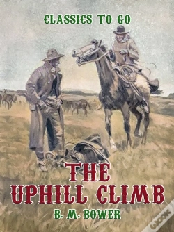 Capa do artigo Uphill Climb
