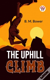 Capa do artigo Uphill Climb
