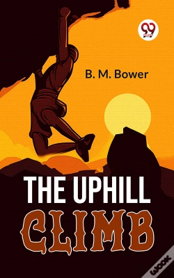 Capa do artigo Uphill Climb