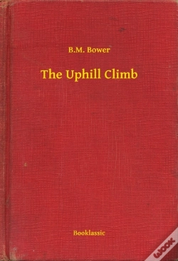 Capa do artigo Uphill Climb