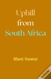 Capa do artigo Uphill From South Africa