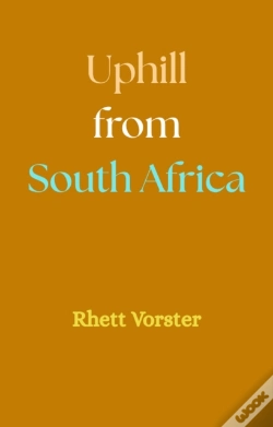 Capa do artigo Uphill From South Africa