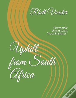 Capa do artigo Uphill From South Africa
