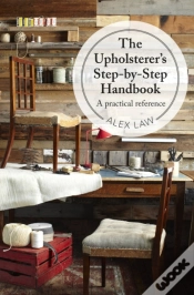 Capa do artigo Upholsterer
