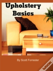 Capa do artigo Upholstery Basics